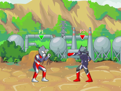 调戏格斗妹小游戏攻略()