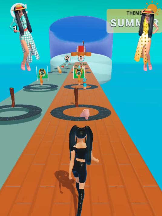 美女王国小游戏(和妹子玩国王游戏)