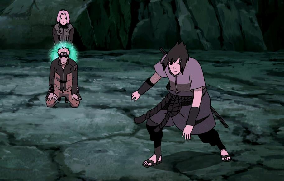 h火影忍者大战(火影忍者大战剧情)