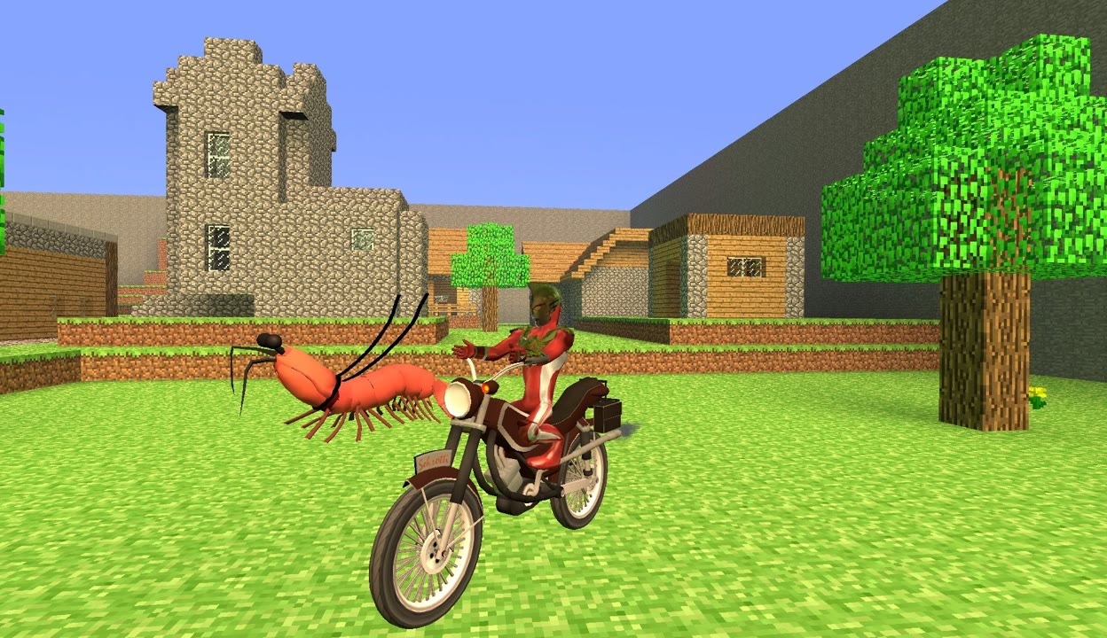 奥特曼骑摩托车游戏(奥特曼骑摩托车图片情侣头像)