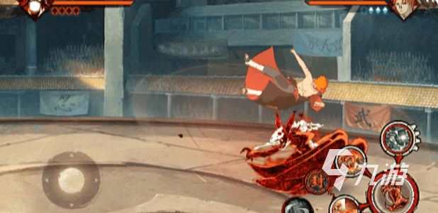 火影忍者游戏鸣人pk(火影忍者游戏鸣人的假期)