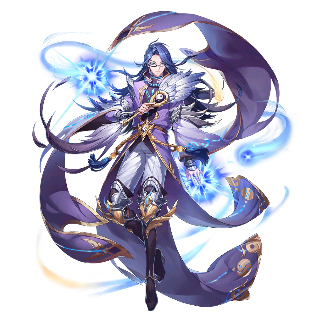 放置三国夺宝商城诸葛亮(放置三国诸葛亮用谁转换几率高)