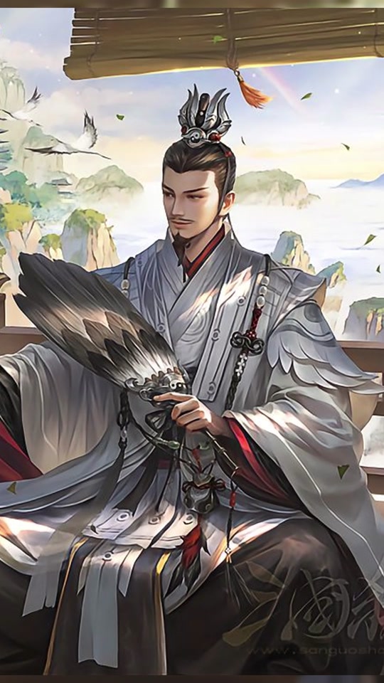 放置三国夺宝商城诸葛亮(放置三国诸葛亮用谁转换几率高)