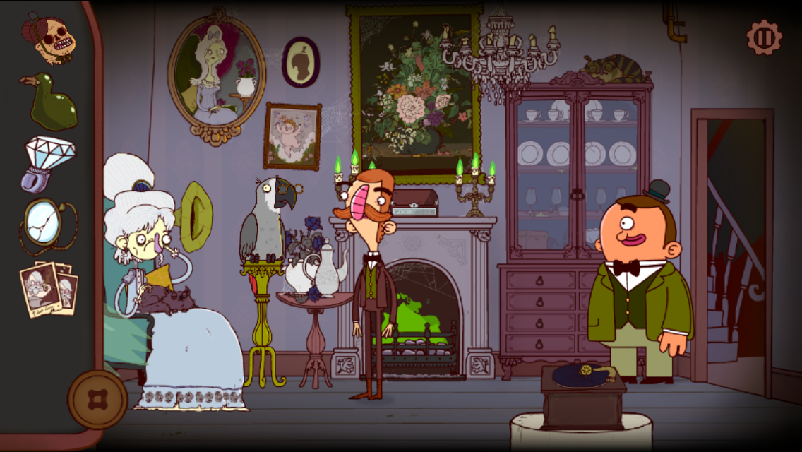 盒子历险记攻略(盒子历险记全集免费收听)