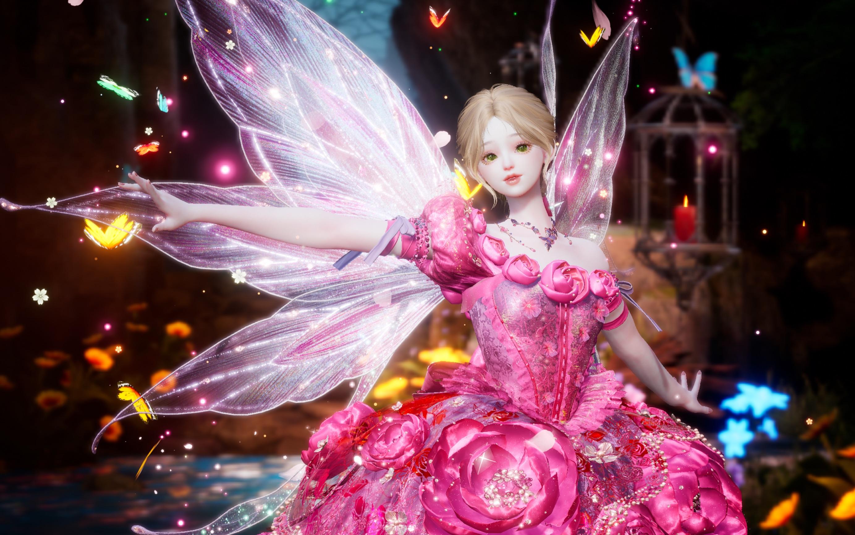 芭比娃娃梦幻世界(芭比娃娃玩具世界梦幻屋)