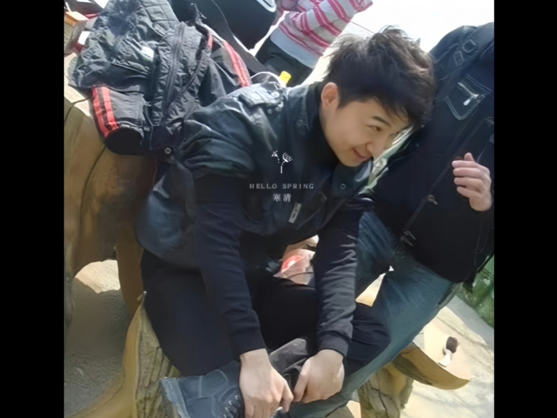 铠甲勇士风影扮演者(铠甲勇士风影的扮演者)