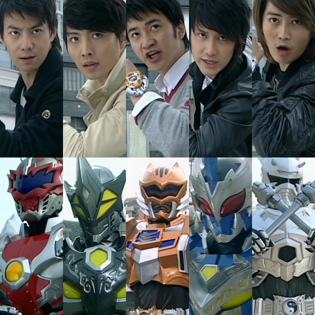 铠甲勇士风影扮演者(铠甲勇士风影的扮演者)