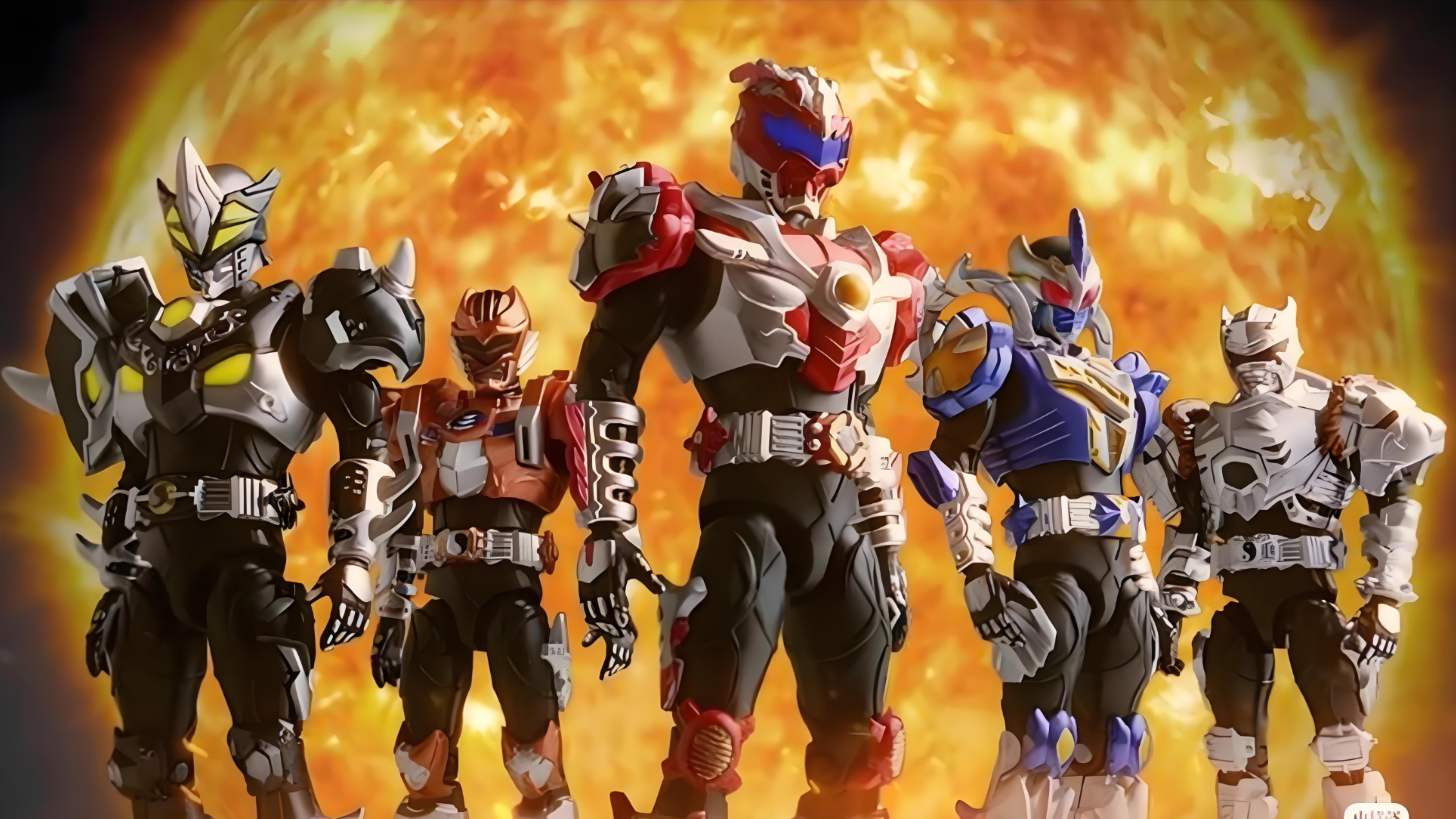 铠甲勇士格斗战游戏下载(铠甲勇士官方格斗版下载成功!开始)