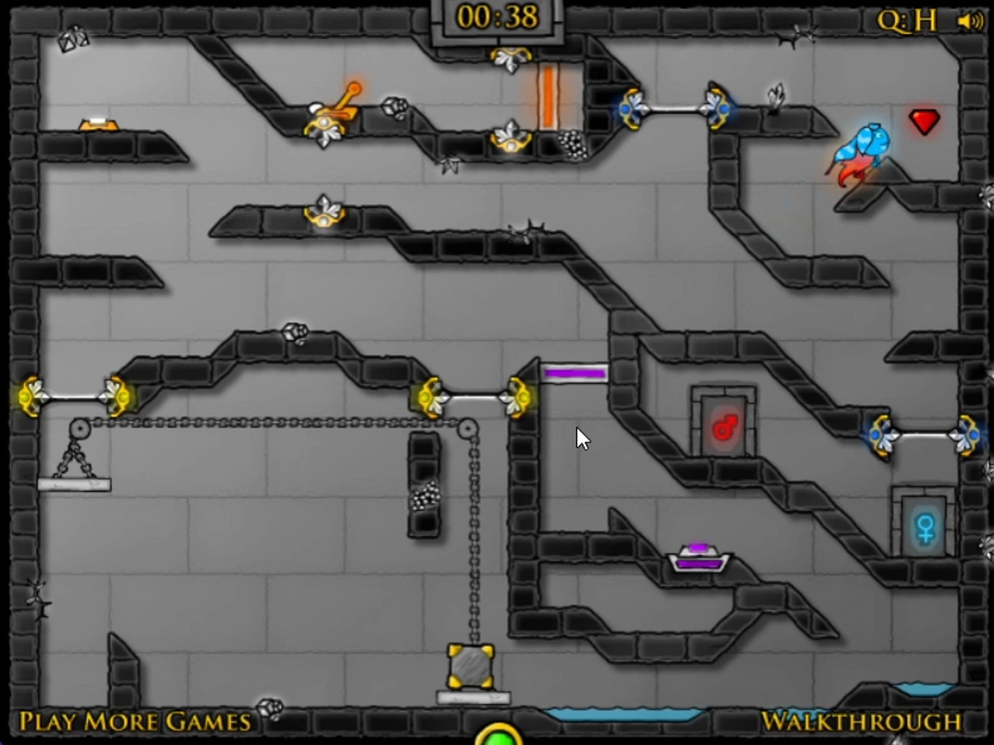 森林冰火4无敌版攻略(森林冰火4无敌版攻略视频)