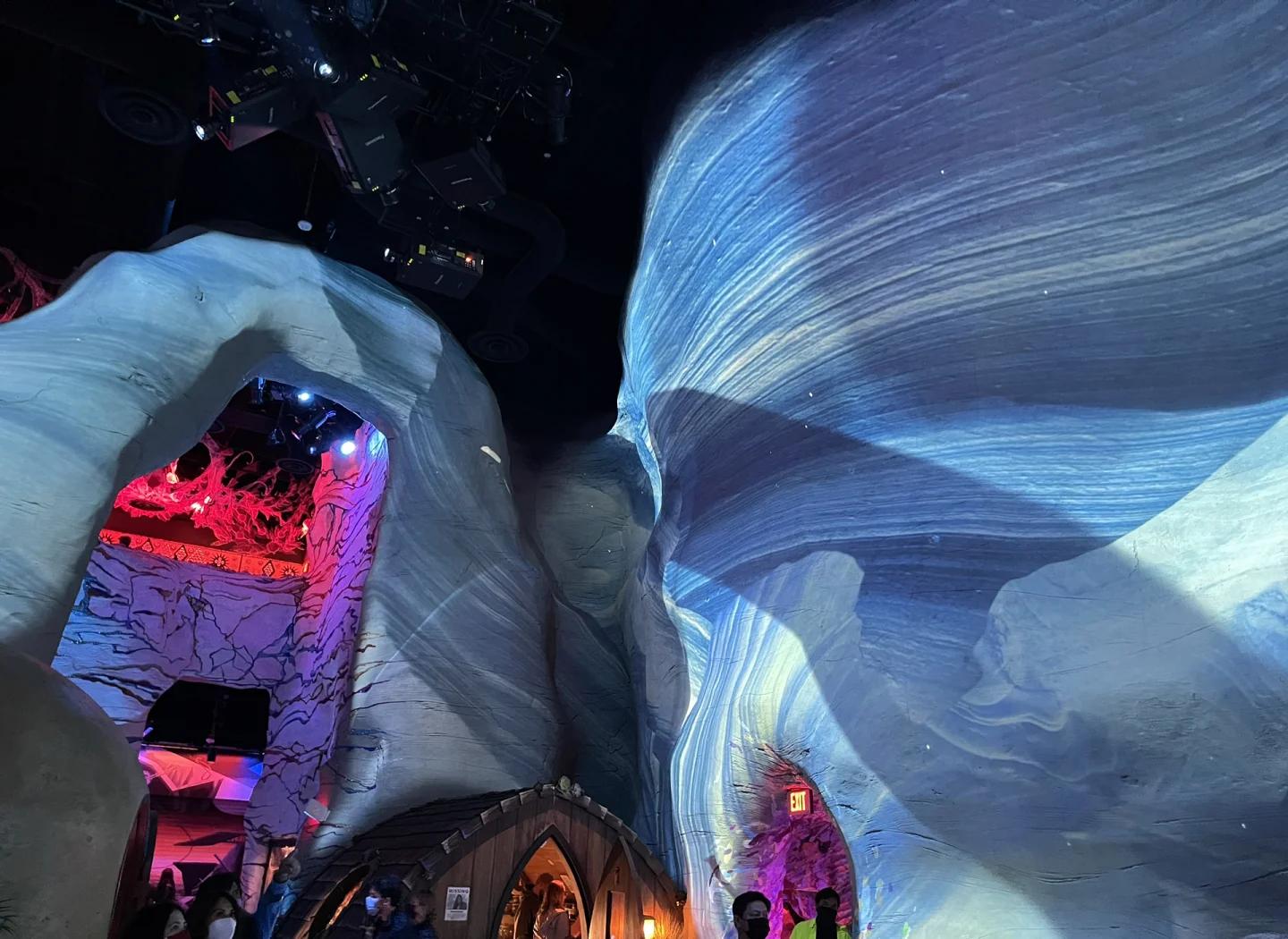 超现实世界逃脱攻略(超现实世界逃脱攻略大全)