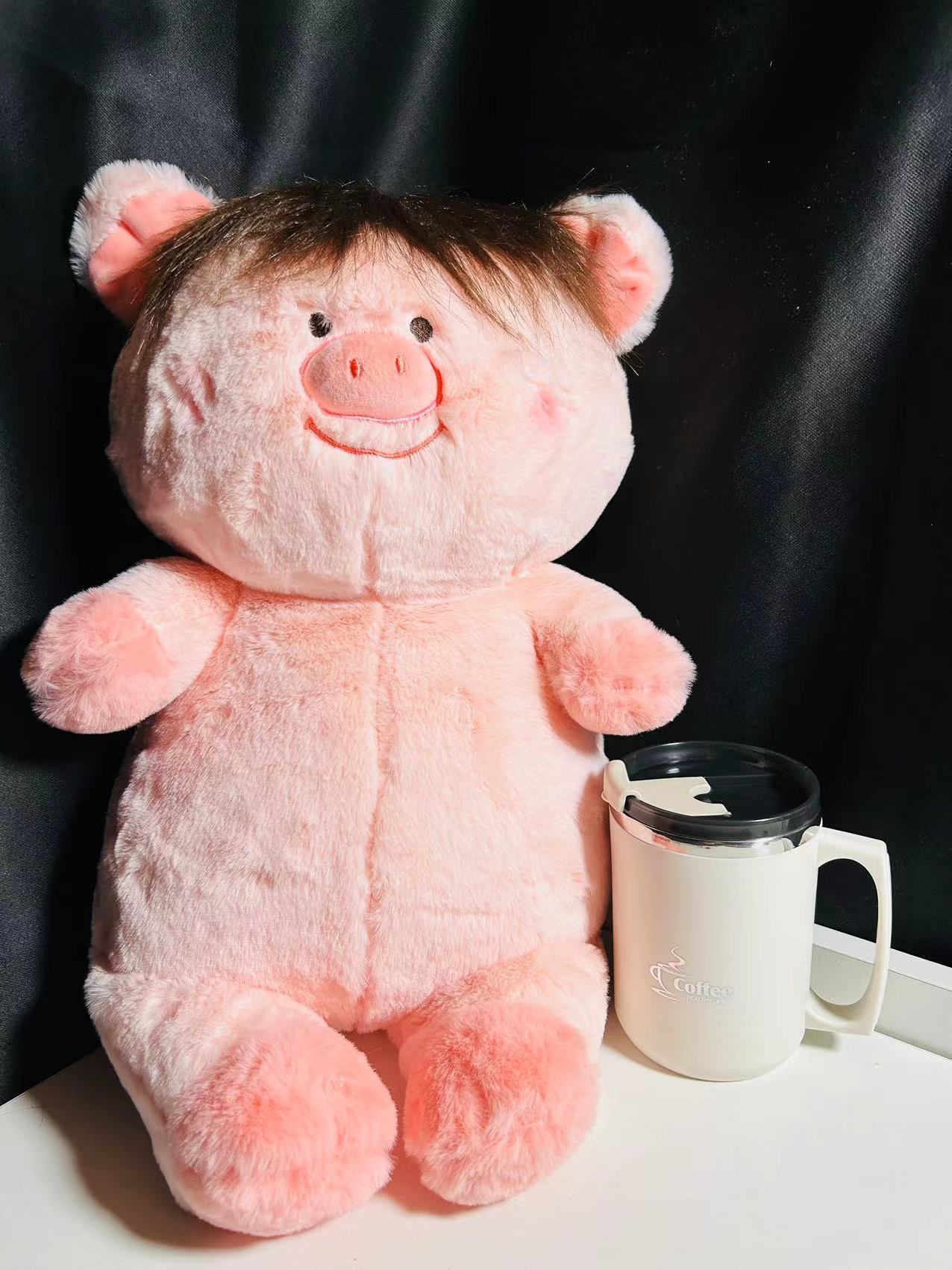 可爱粉红猪攻略(可爱粉红猪攻略大全)