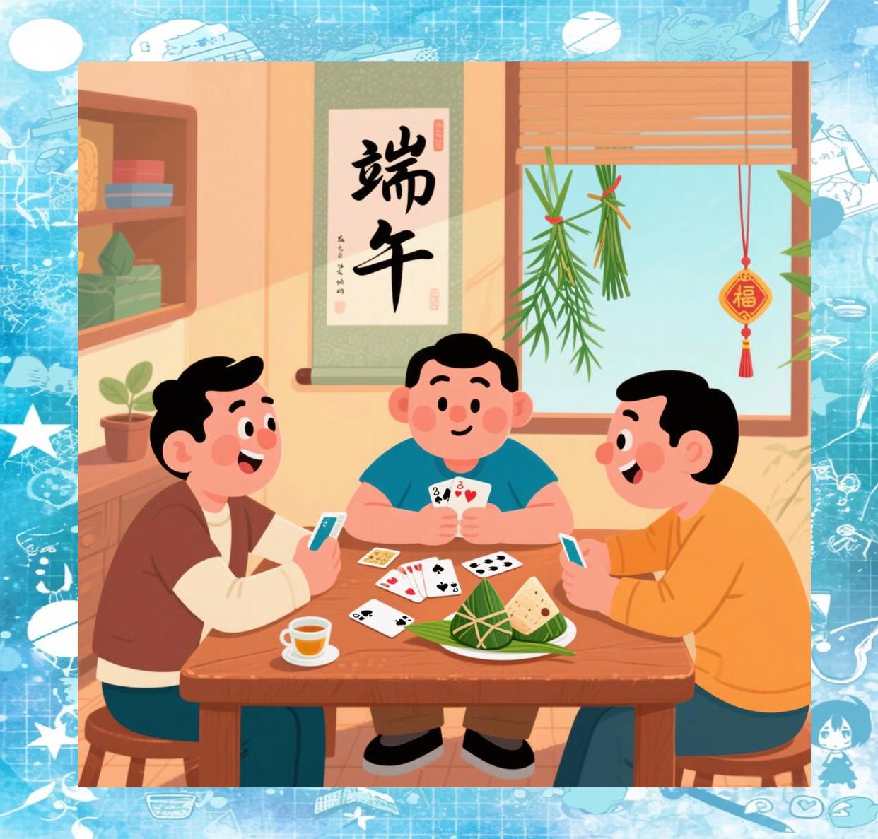 端午棋牌最新版本(端午棋牌最新版本v0826的官网是什么中国)