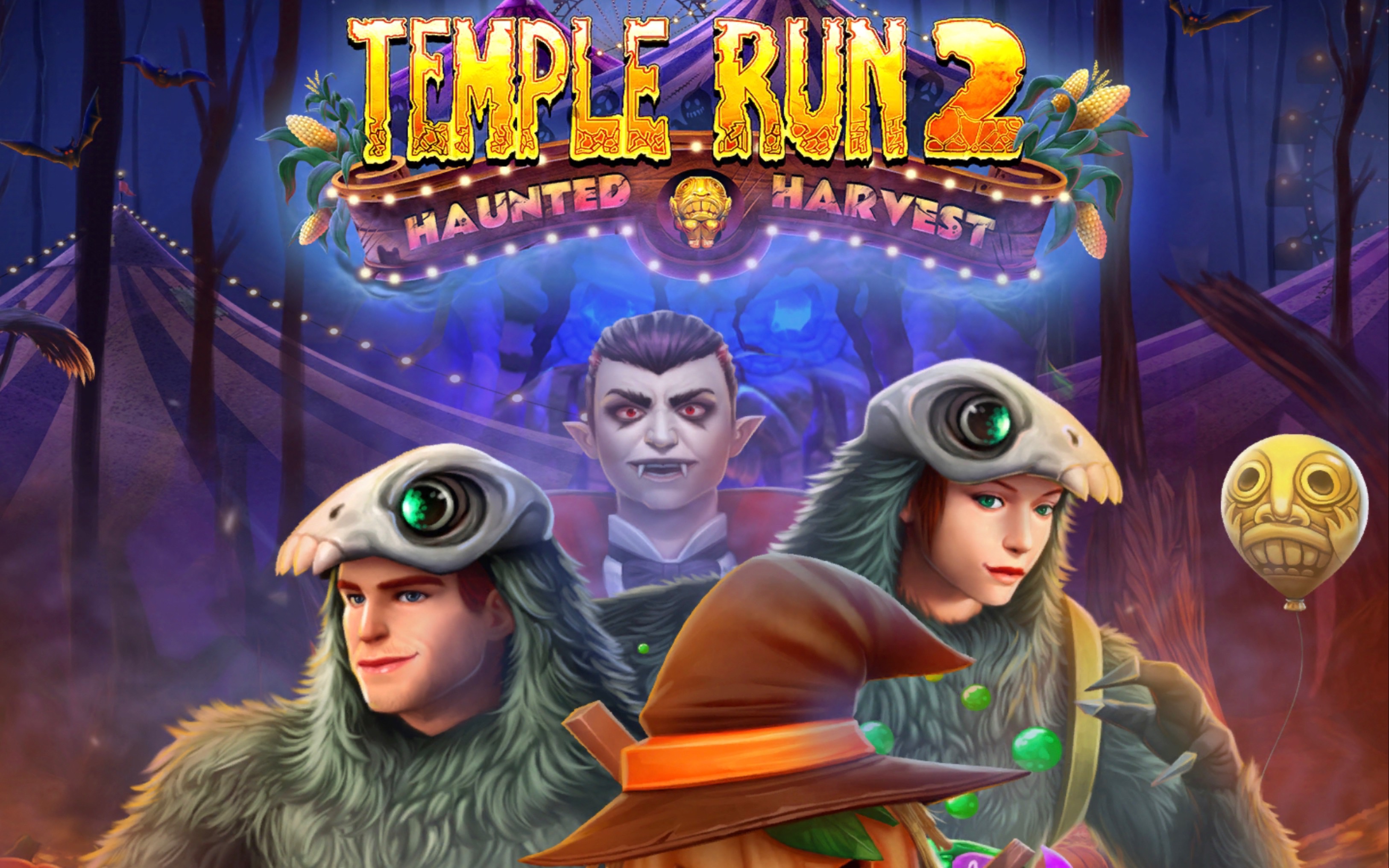 电脑上神庙逃亡的游戏(电脑版神庙逃亡怎么操作)