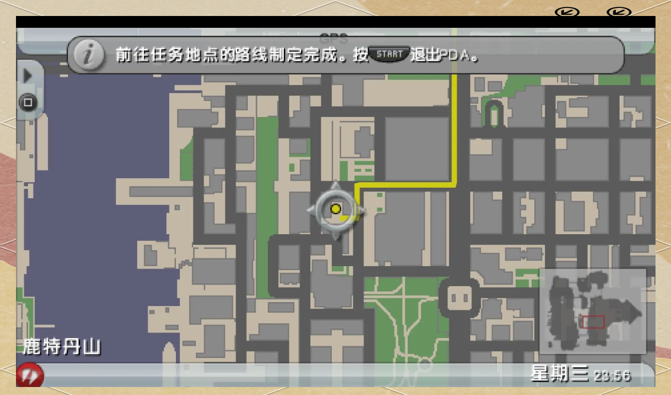 侠盗烈车破解版(侠盗列车中文版下载)