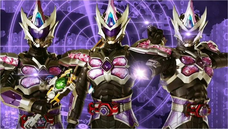 捕将铠甲勇士的游戏下载(铠甲勇士之捕将铠甲武器介绍)