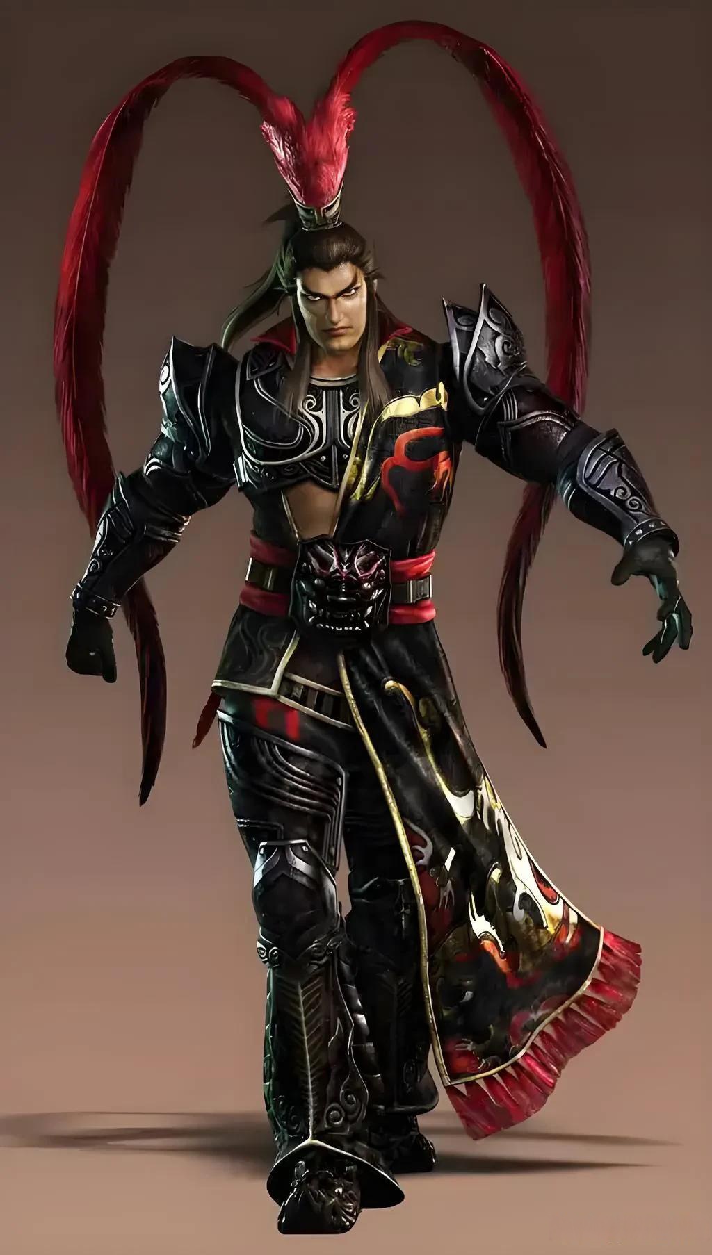 三国肌肉男(三国武将肌肉)