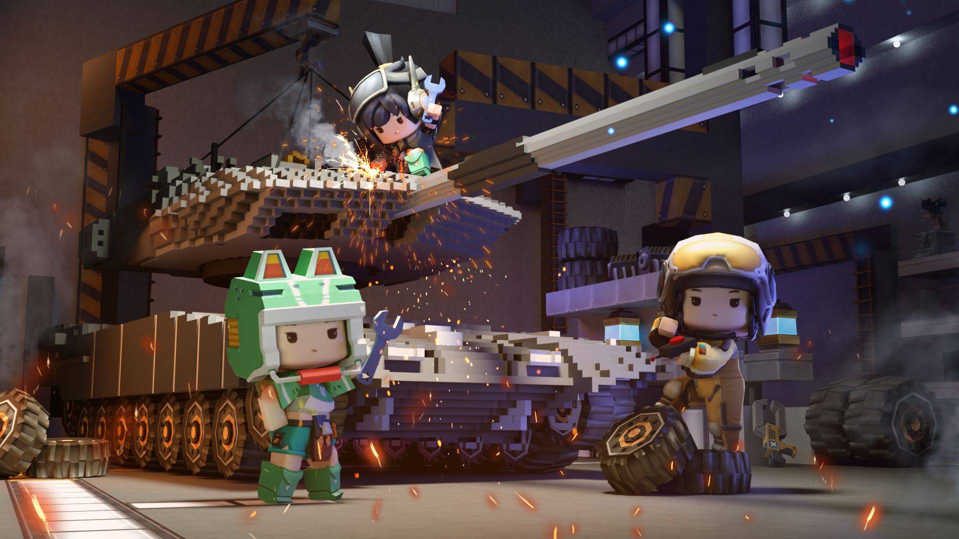 7小游戏迷你世界(小游戏迷你世界视频)