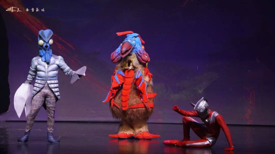 奥特曼打怪兽儿童舞蹈(奥特曼打怪兽儿童舞蹈教程)