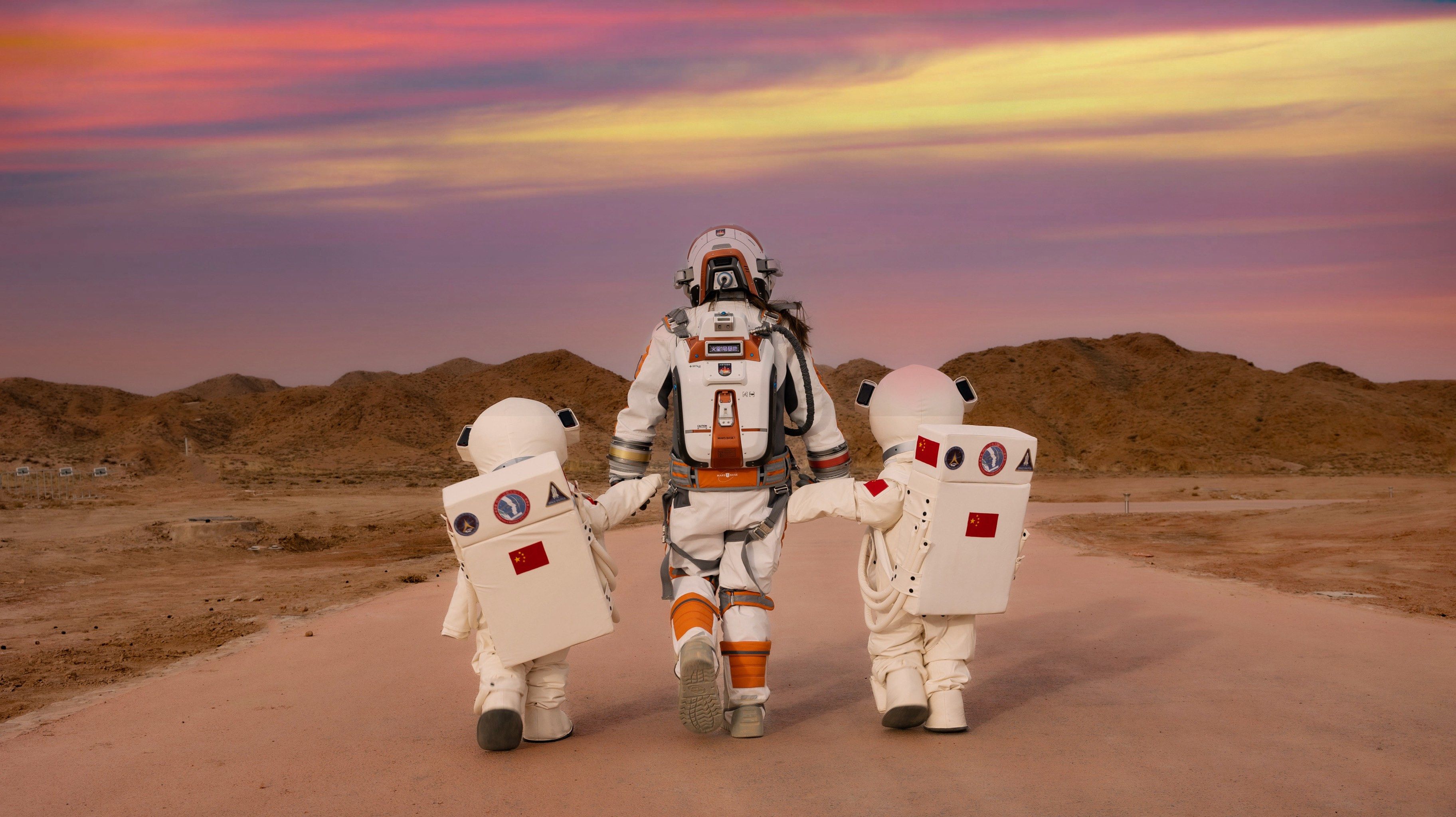 逃离火星基地攻略(逃离火星基地攻略图文)