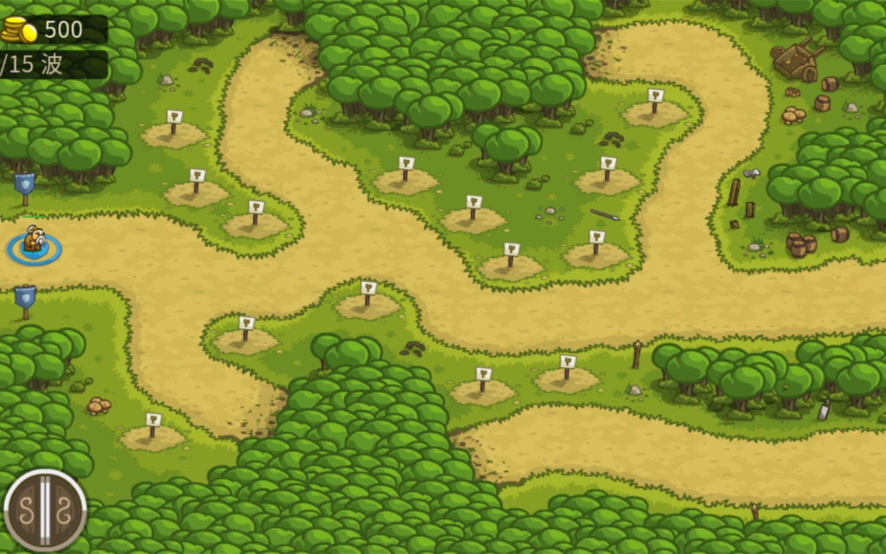 寂静森林英雄攻略(寂静森林英雄攻略大全)