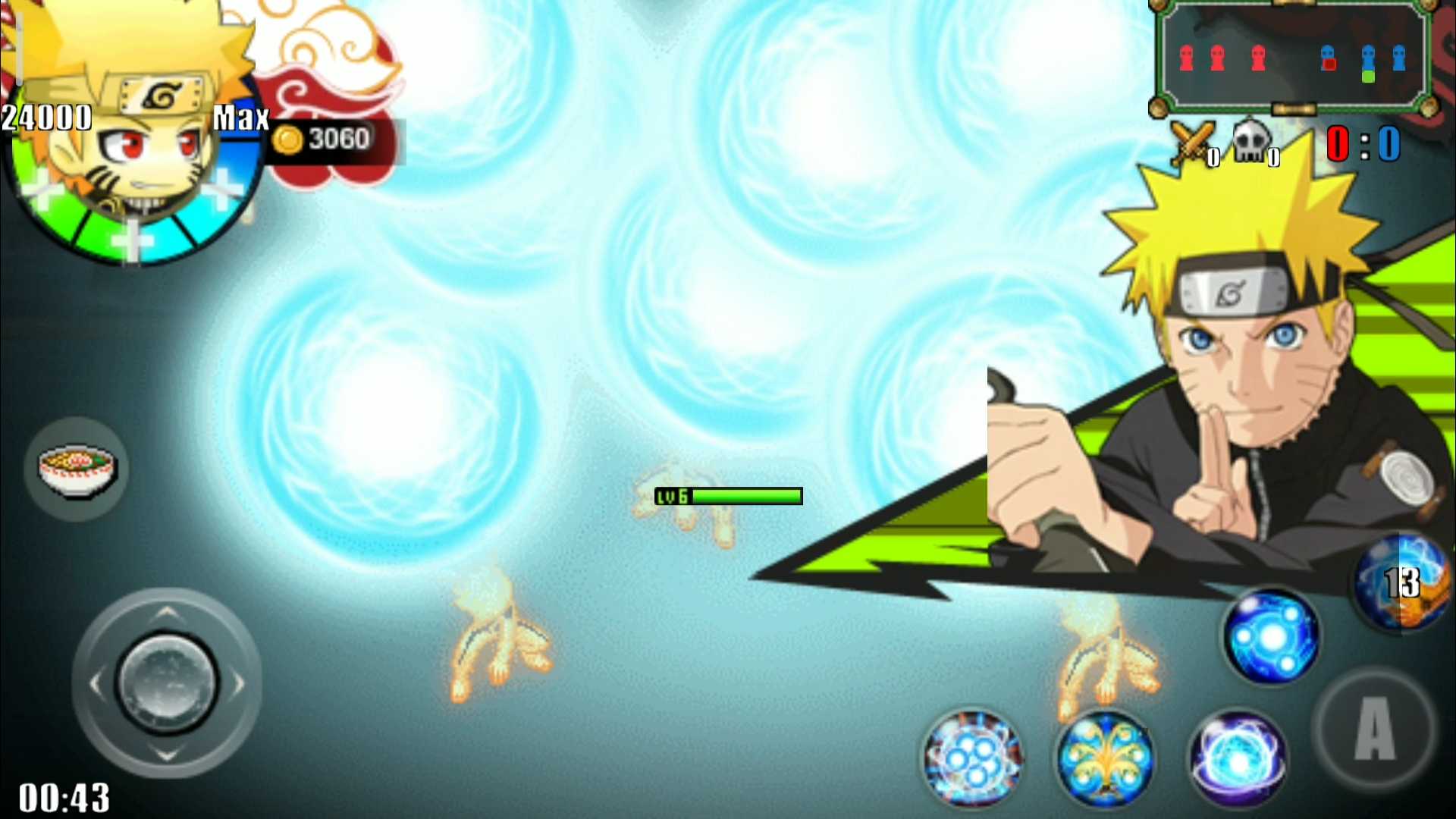 火影战记正版下载全屏(火影战记2020正版安全下载)