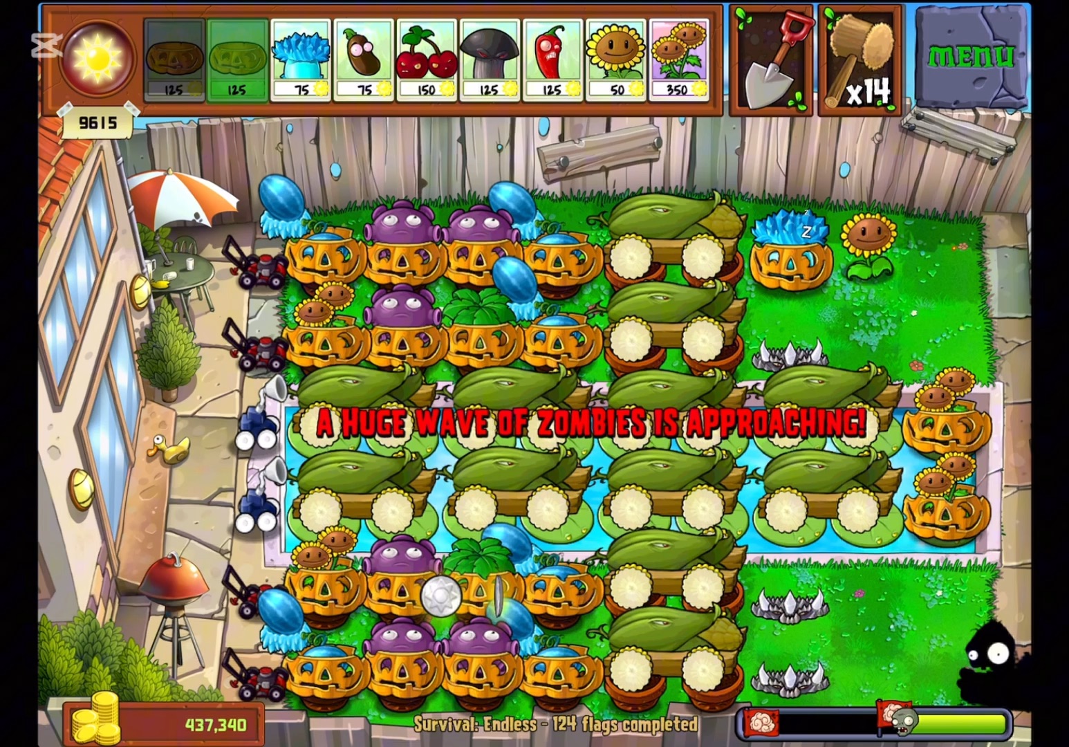 植物大战僵尸free老版本(植物大战僵尸free手机版下载)