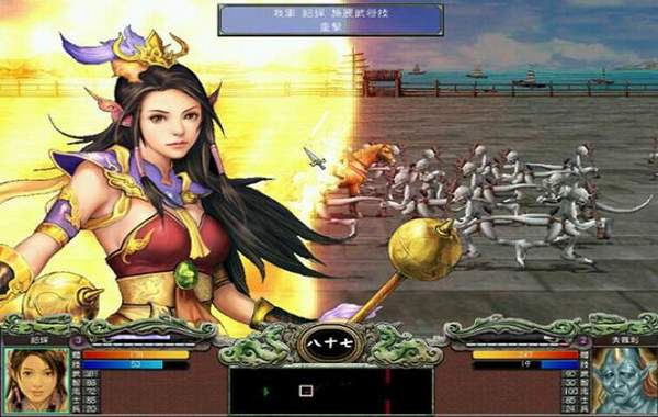 三国群英传8破(三国群英传8破解版安装教程)