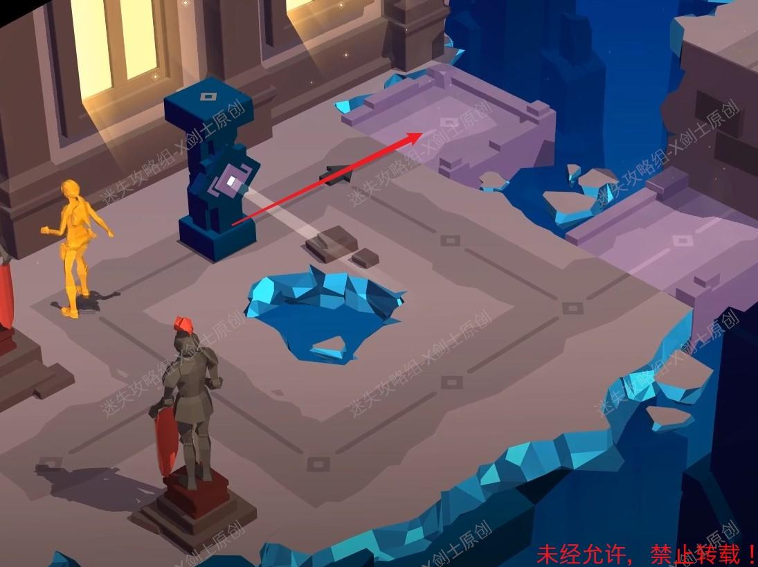 西游迷失服怎么进古墓(西游迷失服怎么进古墓的)