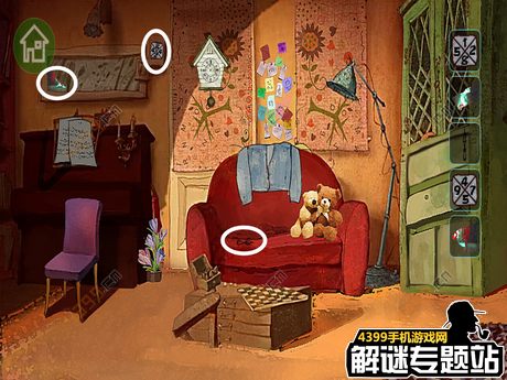 逃离孤堡攻略(逃离孤堡攻略视频)