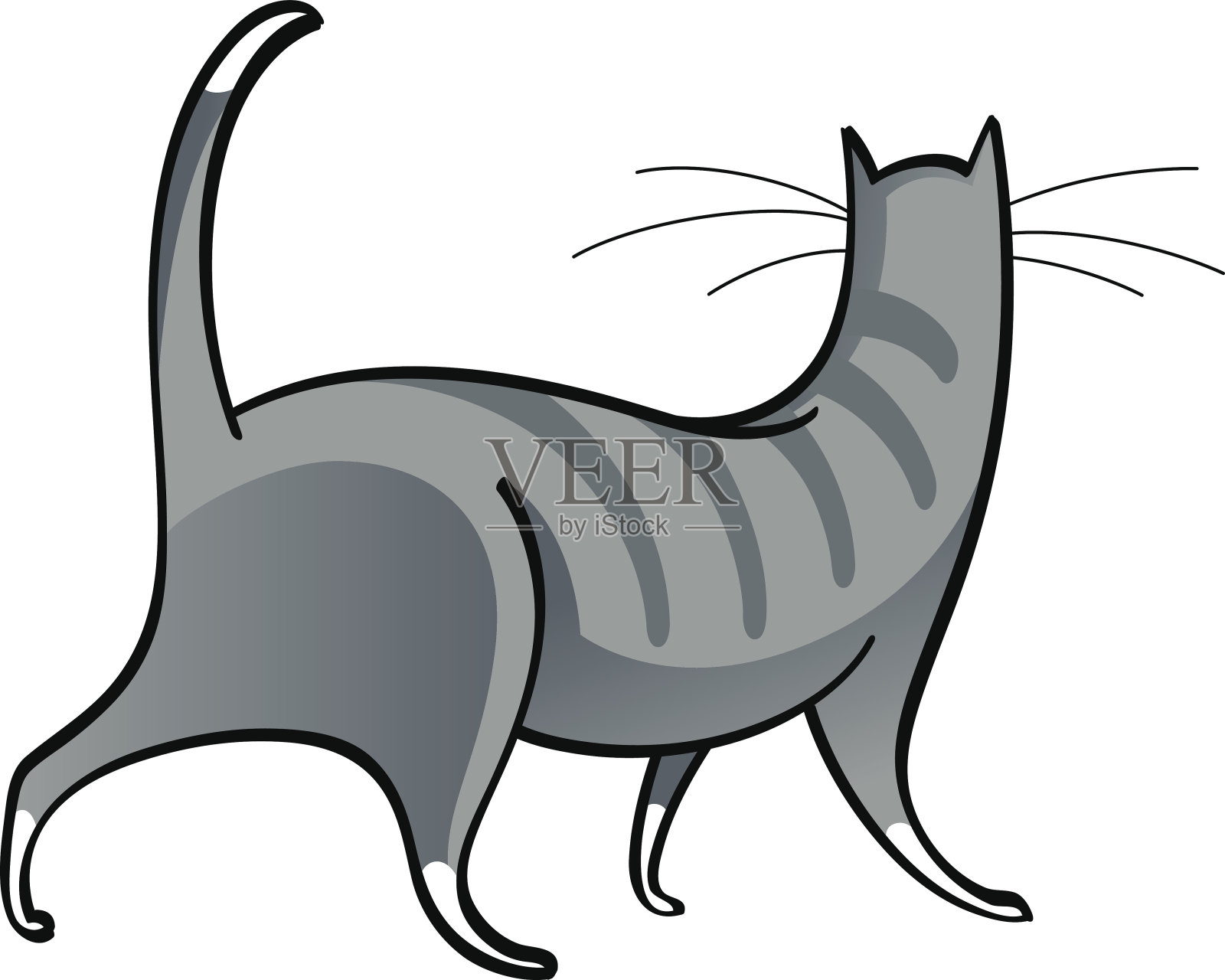 灰色的猫逃跑攻略(灰色的猫逃跑攻略图)