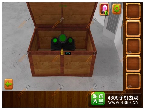 飞船逃脱4攻略(飞船逃脱4攻略图解)