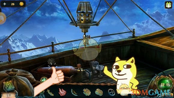 飞船逃脱4攻略(飞船逃脱4攻略图解)