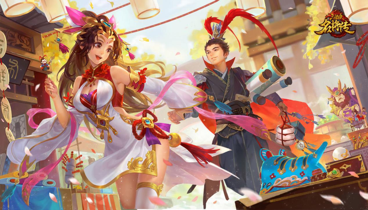 三国杀一战到底找茬(三国杀一战成名有哪些武将)