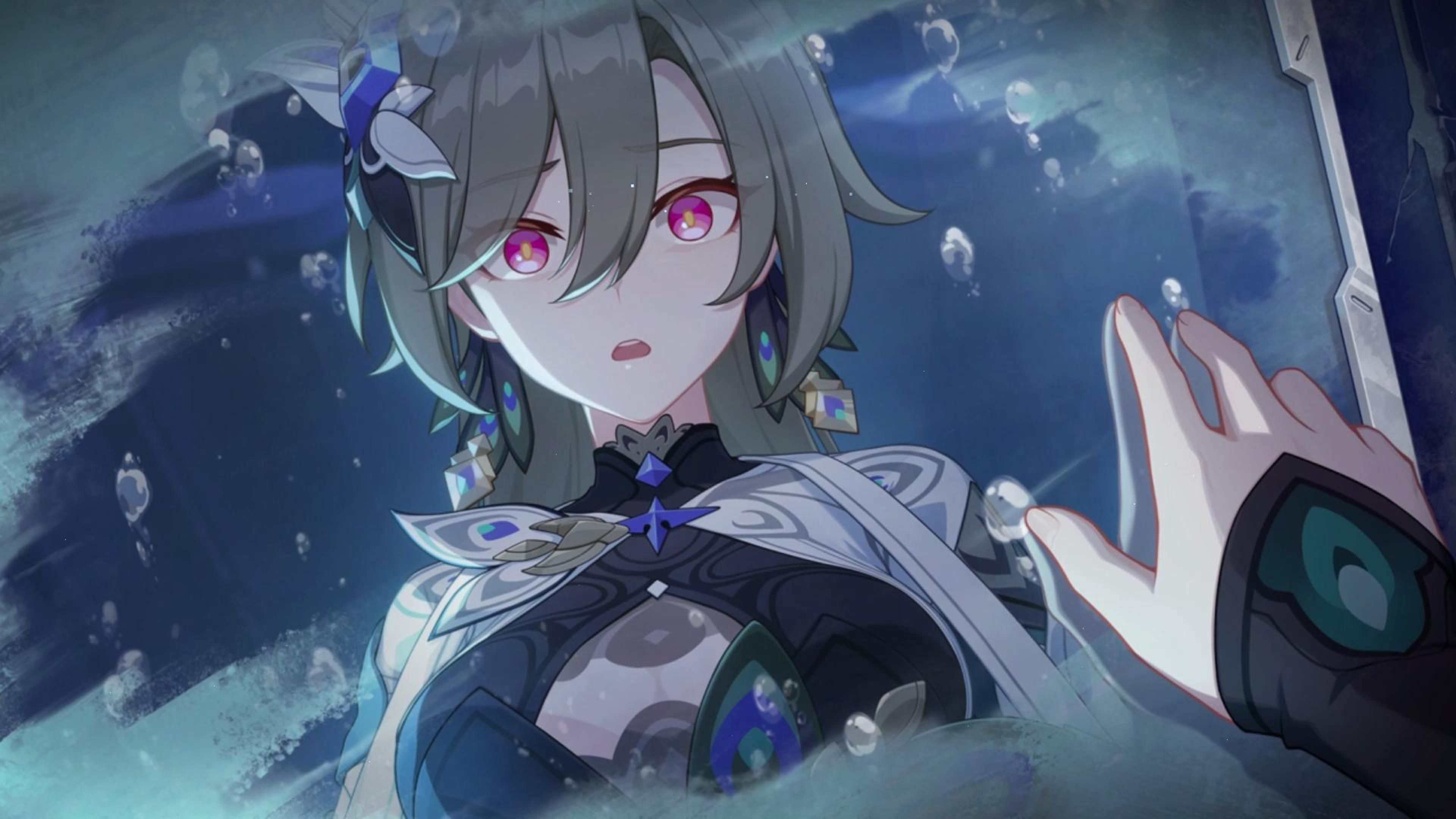 崩坏3真正破解版(崩坏3真正破解版内置菜单)