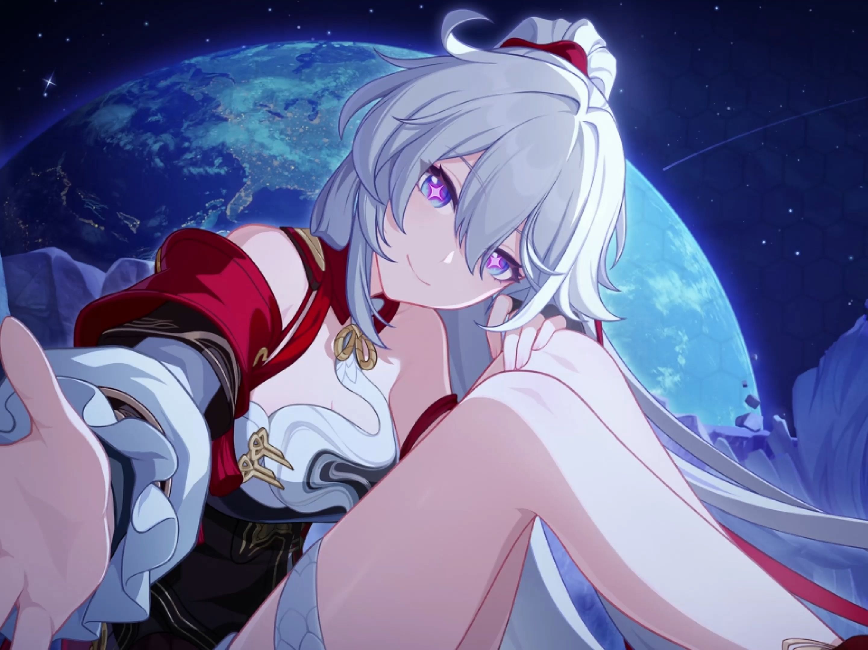 崩坏3真正破解版(崩坏3真正破解版内置菜单)