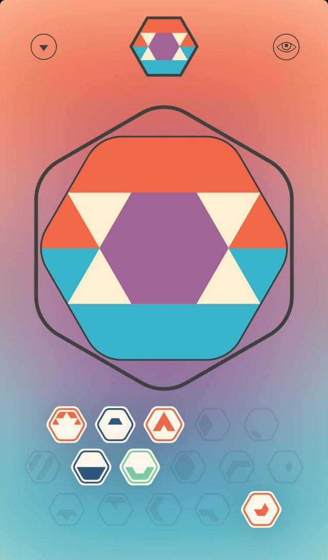 方块拼凑17关攻略(方块拼凑第21关怎么过)