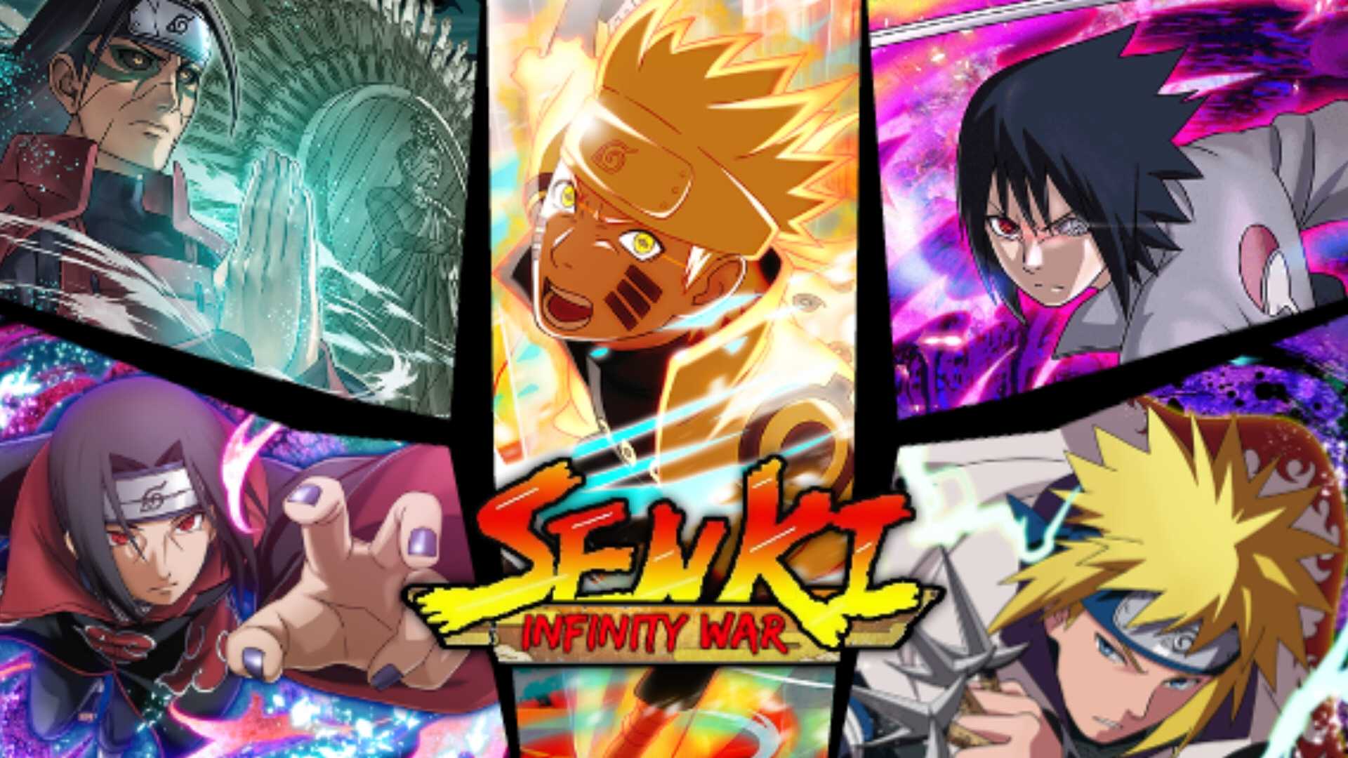 火影战最新版破解版(火影2021最新破解版)