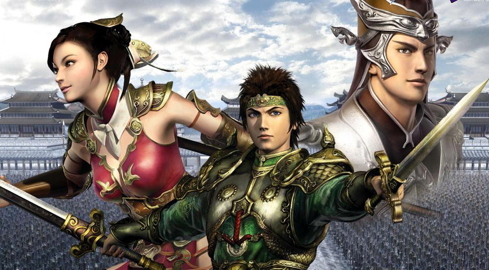 三国群英传7原版(三国群英传7原版和强化版的区别)