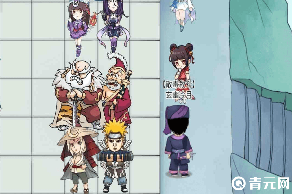 破解版暴走英雄坛下载(暴走英雄坛破解版吾爱破解)