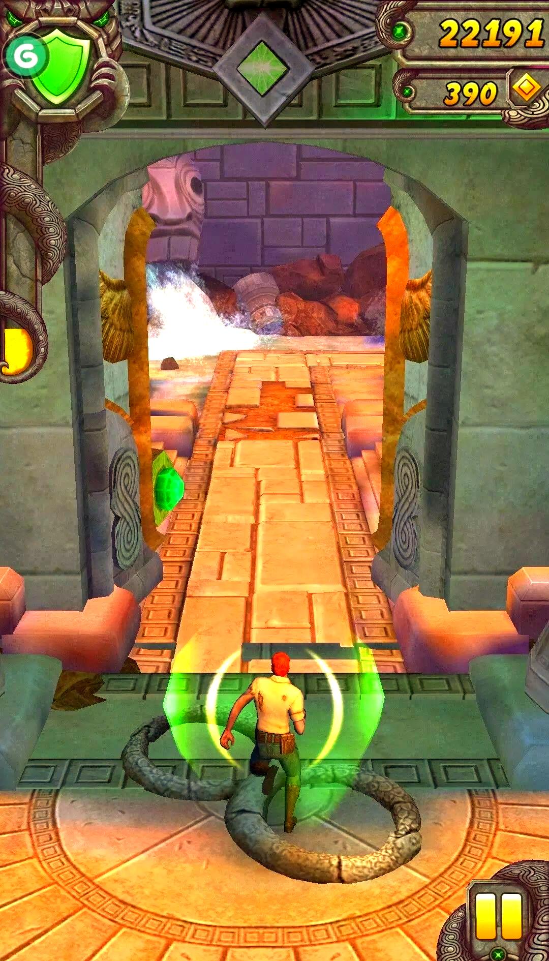 神庙逃亡2电脑(神庙逃亡二电脑版下载安装)