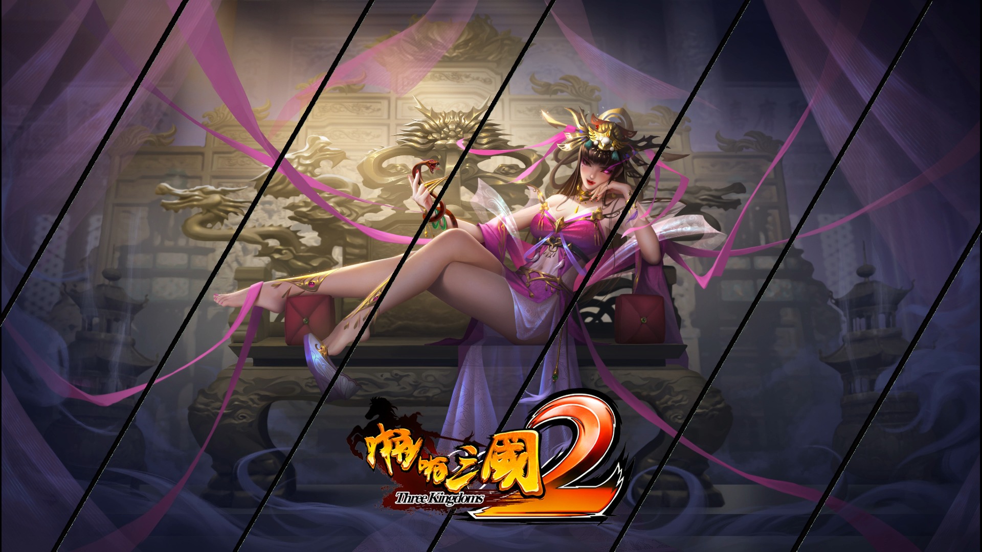 三国类单机游戏大全(三国类单机游戏大全排行榜)