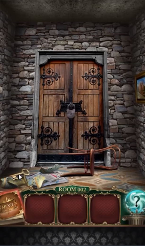 神秘逃生门攻略(神秘逃生门攻略大全)