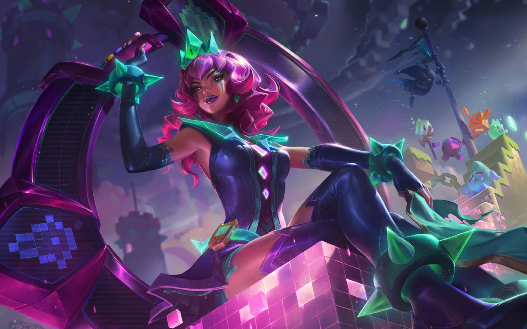 超模游戏破解版(coco超模破解版)