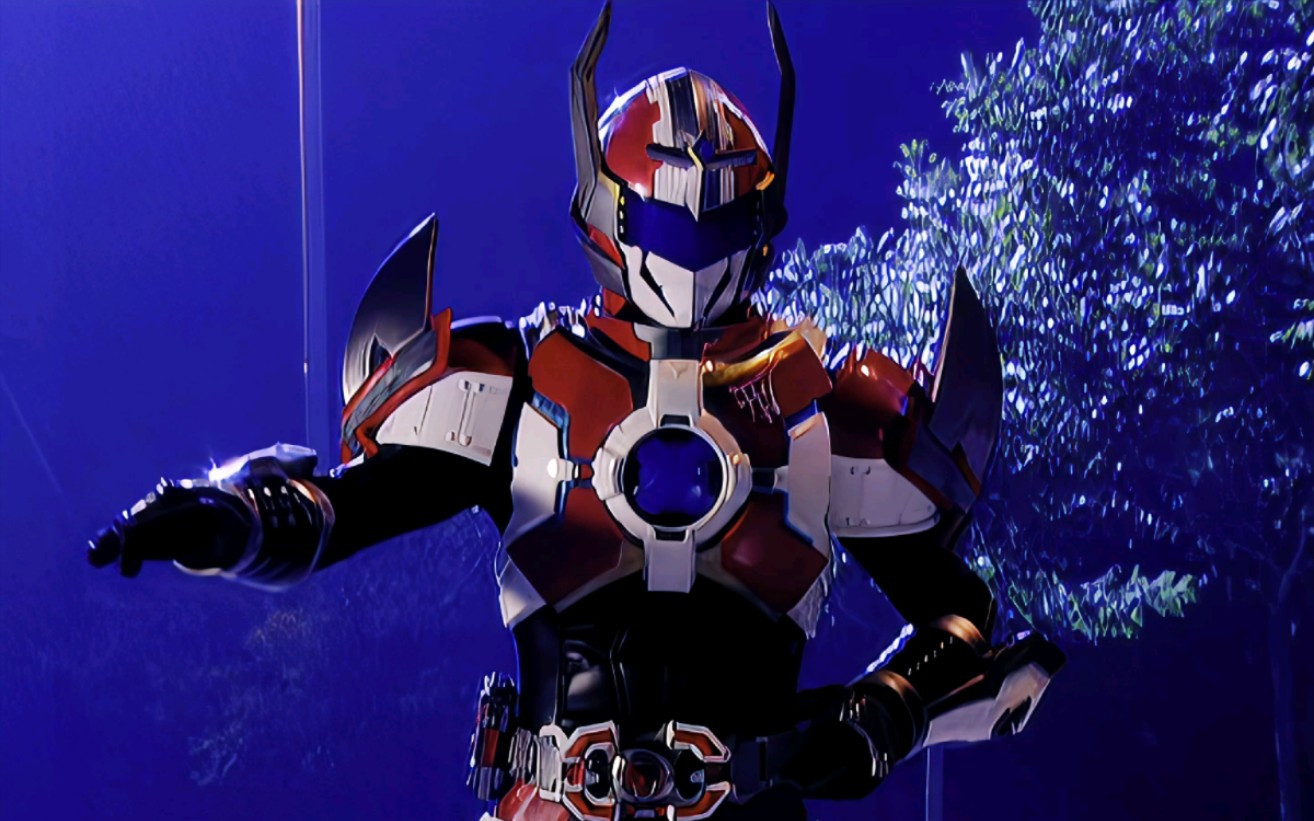 金刚刑天铠甲勇士全集(铠甲勇士刑天金刚侠登场)