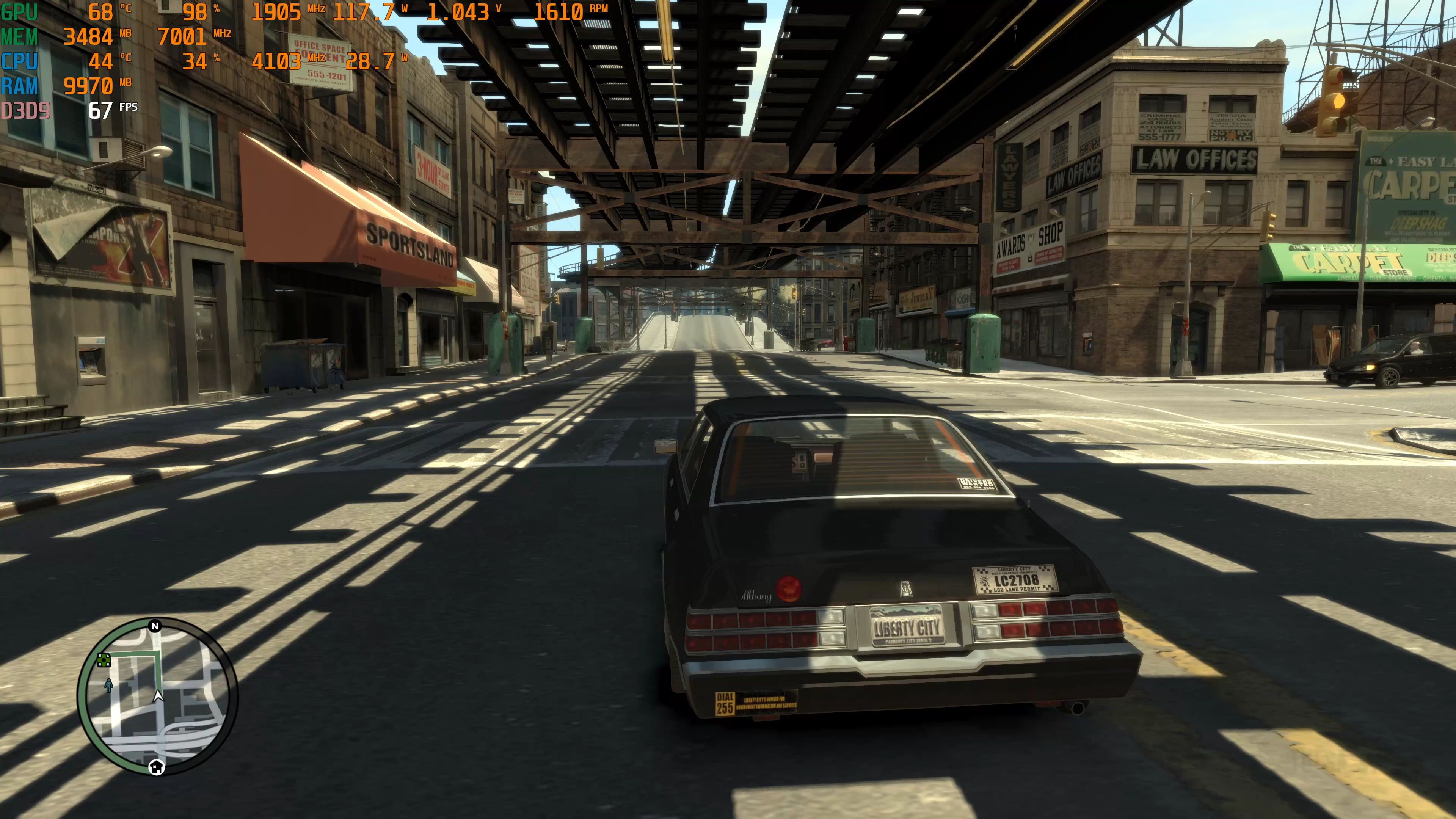 侠盗猎车的游戏()