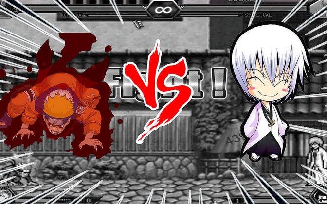 死神vs火影866(死神VS火影3859下载)