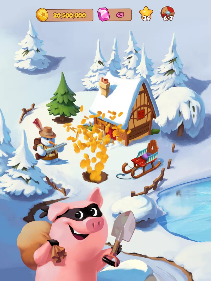 动画片金币王国视频(动画片金币王国视频在线观看)