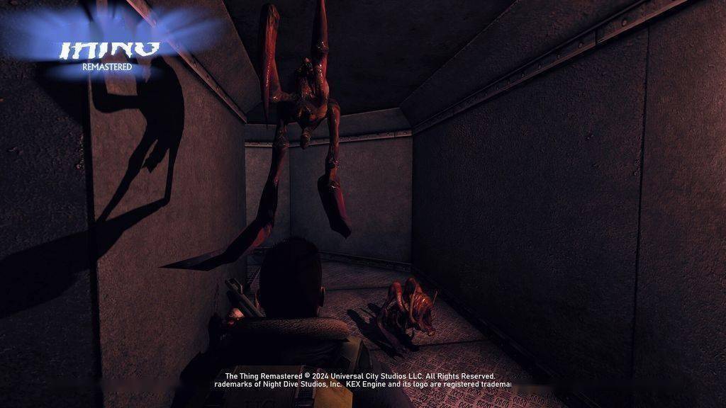 医院恐怖游戏破解版()