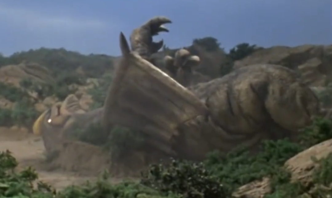 怪兽保护奥特曼(怪兽保护奥特曼的视频)