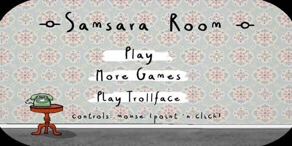 女孩走出房间攻略(女孩逃出森林小屋攻略)